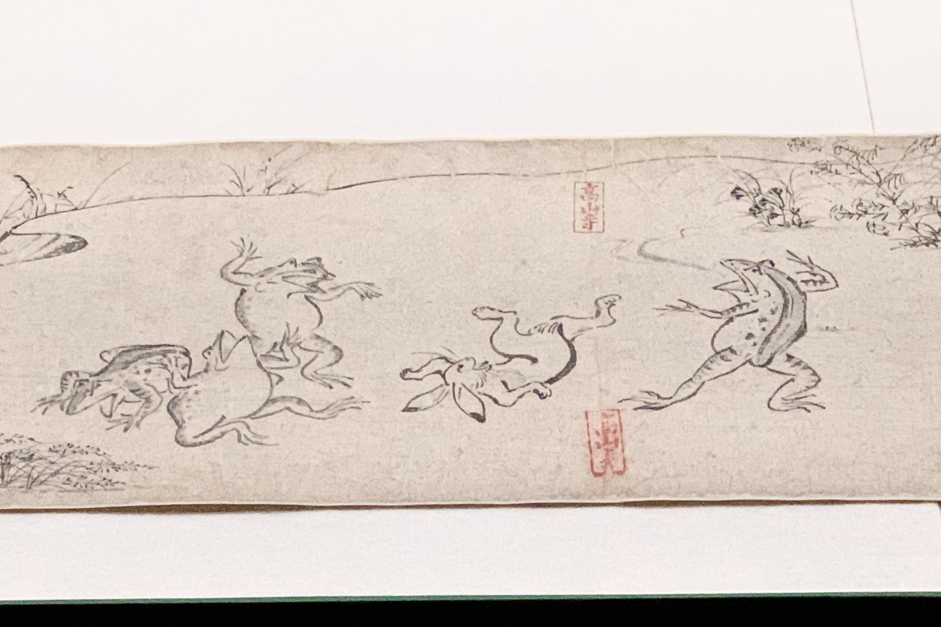 🏯 고산사 (코잔지)